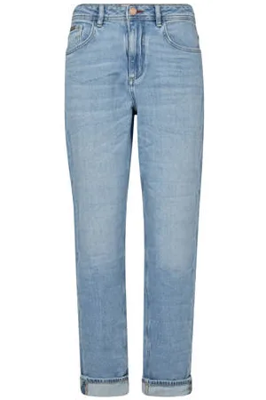 Mos Mosh Regular waist slim fit jeans
