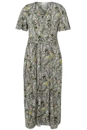 Paprika Maxi jurk