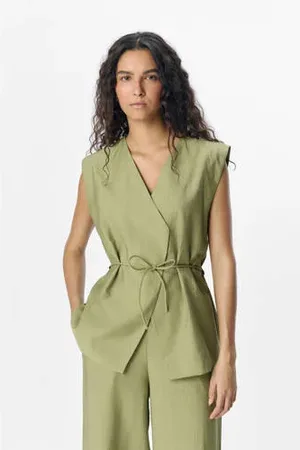 Object Gilet