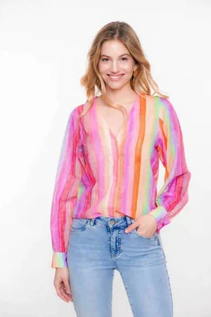 Geisha Top