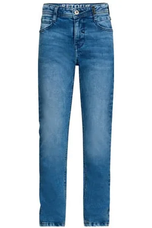 Retour Straight leg jeans