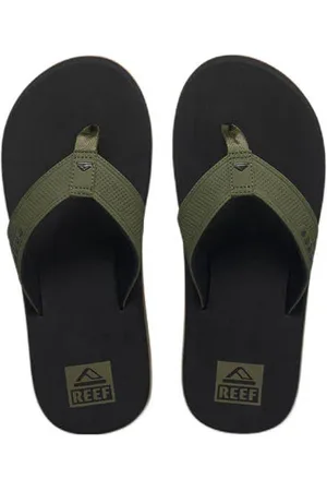 Reef Teh Layback teenslippers