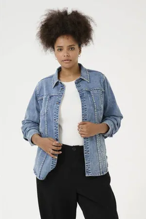 Kaffe Blouse