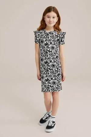 WE Fashion Bodycon jurk