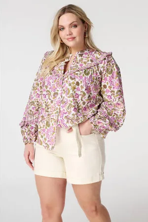 MS Mode Blousetop