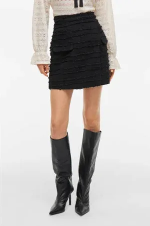 VILA Mini rok