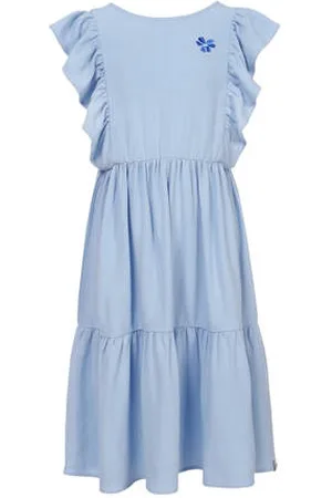 Looxs Little zomerjurk