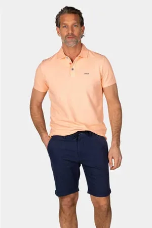 New Zealand Auckland Polo zalm