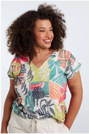 Paprika Top