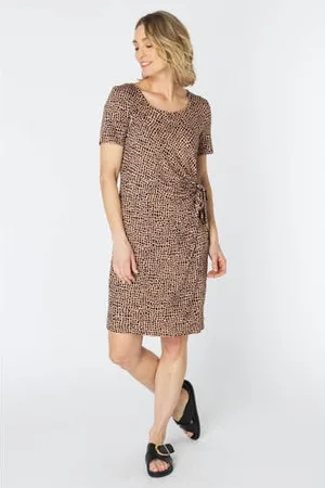 ES&SY Zomerjurk camel