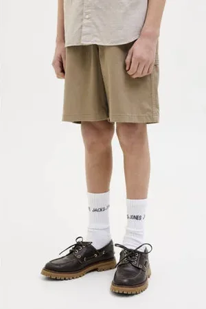 JACK & JONES JUNIOR casual short