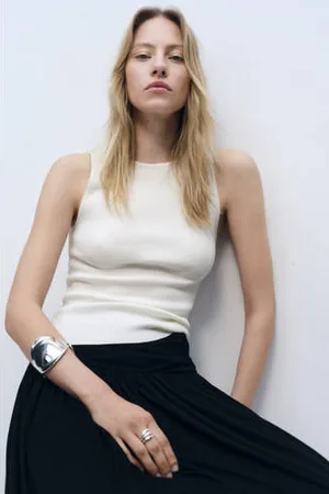 MANGO Top