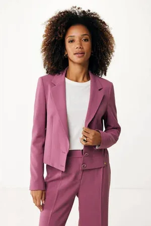 Mexx Cropped blazer