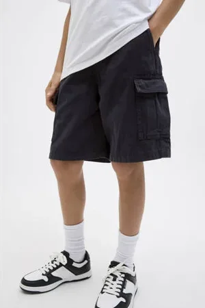 JACK & JONES JUNIOR cargo short