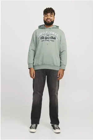 JACK & JONES Hoodie