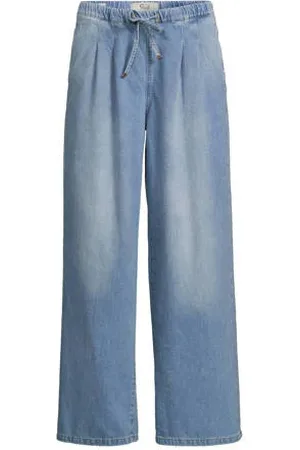 Cup of Joe denim High waist light blue denim
