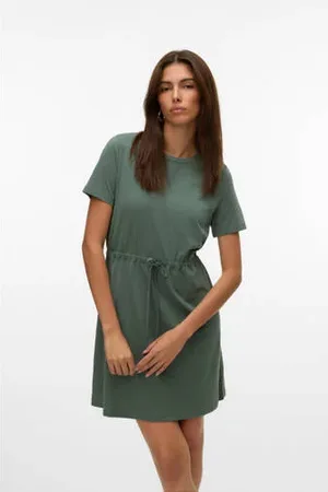 VERO MODA Zomerjurk