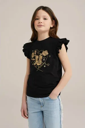 WE Fashion Mouwloze top