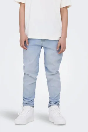 Only & Sons JUNIOR tapered jeans