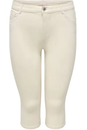 ONLY Skinny high waist broek