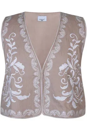 Zhenzi Gilet