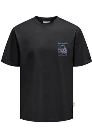 Only & Sons T