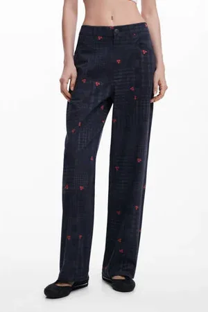 Desigual Zwart