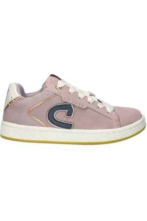 Cruyff Tennis Ultra suède sneakers