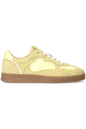 Manfield Suède sneakers