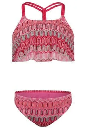 No Way Monday Halter bikini