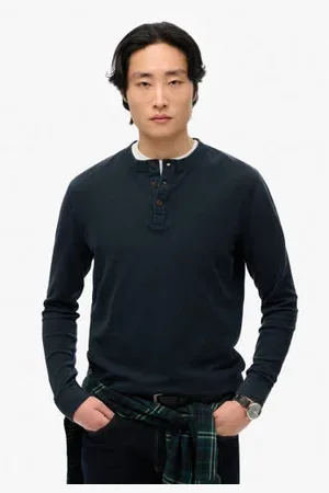 Superdry Longsleeve T