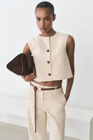 MANGO Top