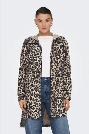 ONLY Zomerjas bruin