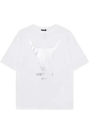 Alix the label T