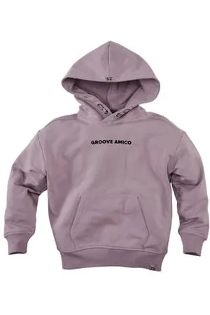 Z8 Kids hoodie Vittorio