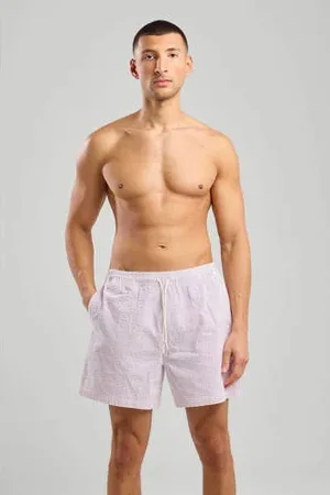 America today Zwemshort Andrew
