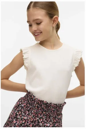 VERO MODA Mouwloze top