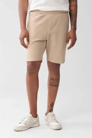 SHOEBY Regular casual short