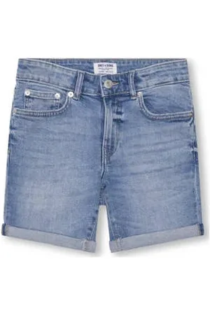 Only & Sons JUNIOR denim short