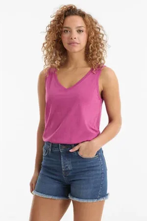 Anytime Denim short