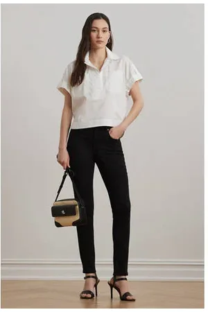 Ralph Lauren Blousetop