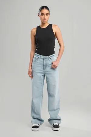America today High waist