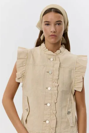 Sofie Schnoor Gilet