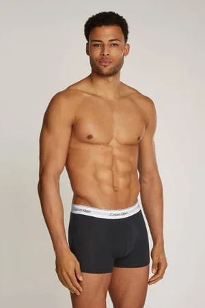 Calvin Klein Boxershort (set van 3)