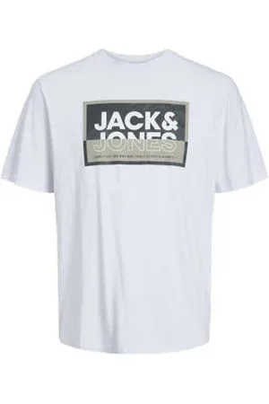 JACK & JONES JUNIOR T