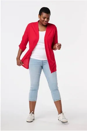 MS Mode Vest
