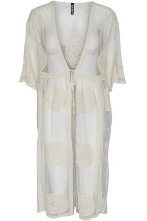 Pieces® Strandtuniek PCAIDA