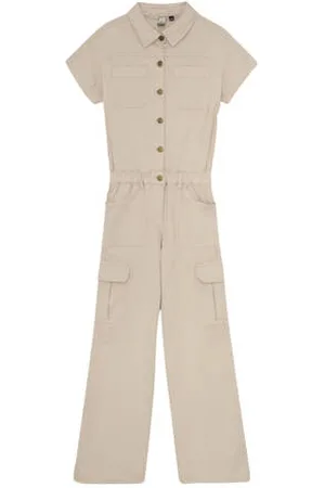 Indian Blue Jeans Wide leg jumpsuit