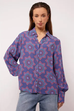Fluresk Blouse