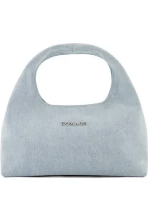 Homage to Denim Denim handtas Sadie